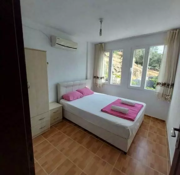 Yamaç Apart Otel