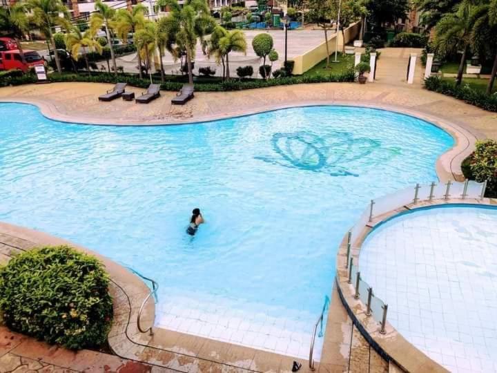 1bedroom One Oasis Condo Fullyfurnished