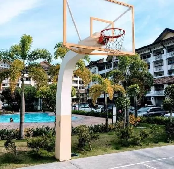 1bedroom One Oasis Condo Fullyfurnished