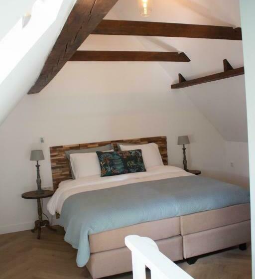 B&b De Olde Hilde