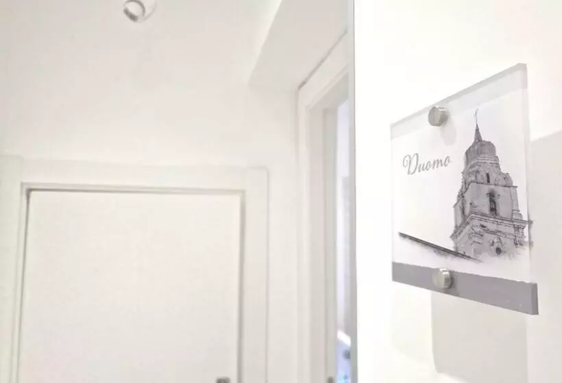 B&b Tra Le Vie Del Borgo