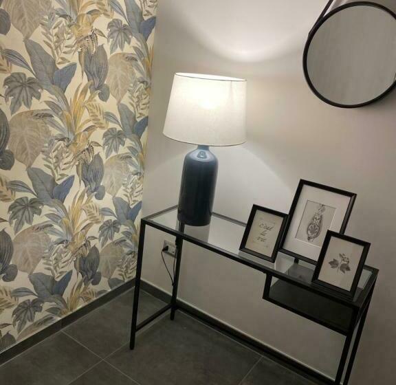 تختخواب و صبحانه Dimora Vandervelden