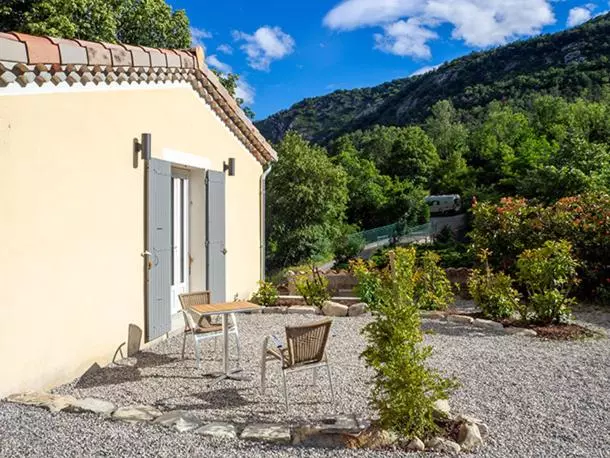 Aamiaismajoitus (B&B) Le Moulin Du Paroy