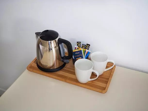 Aamiaismajoitus (B&B) Le Moulin Du Paroy