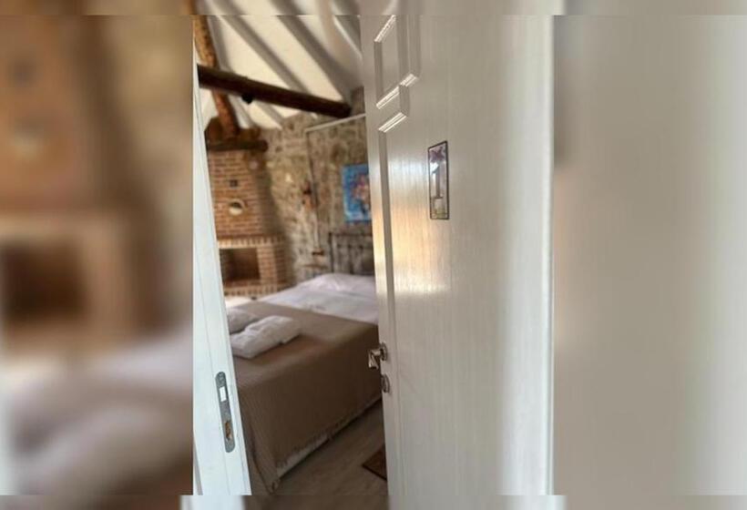 Bed and Breakfast Sacide Hanım Konağı