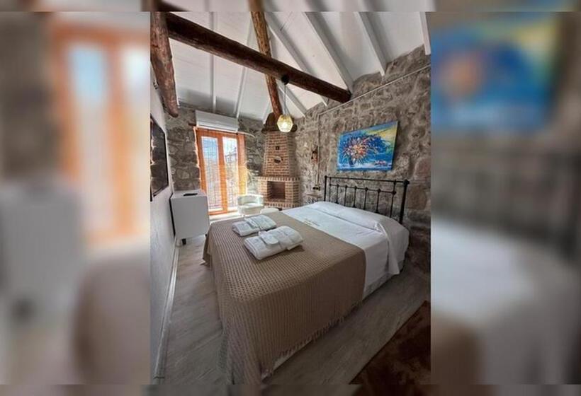 Bed and Breakfast Sacide Hanım Konağı