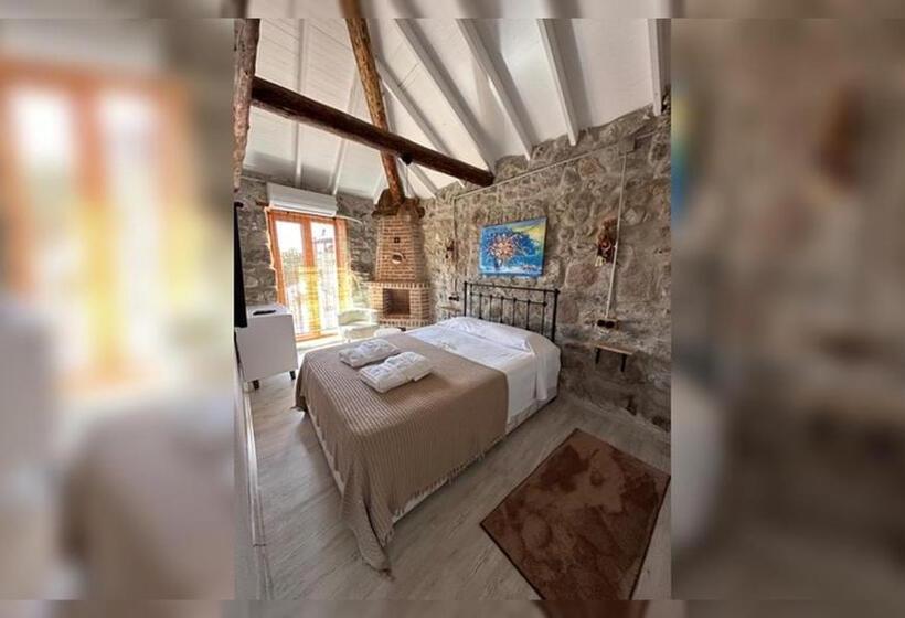 Bed and Breakfast Sacide Hanım Konağı