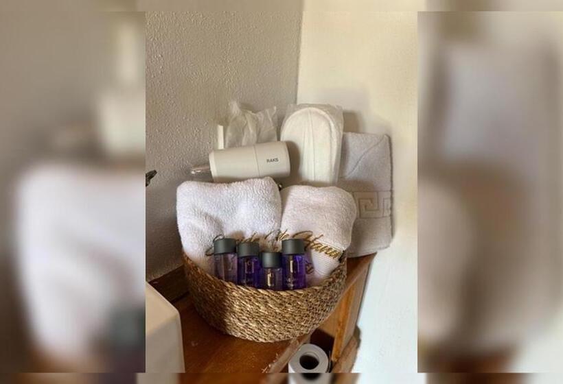 Bed and Breakfast Sacide Hanım Konağı