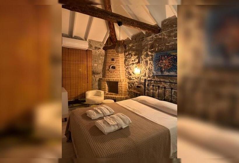 Bed and Breakfast Sacide Hanım Konağı