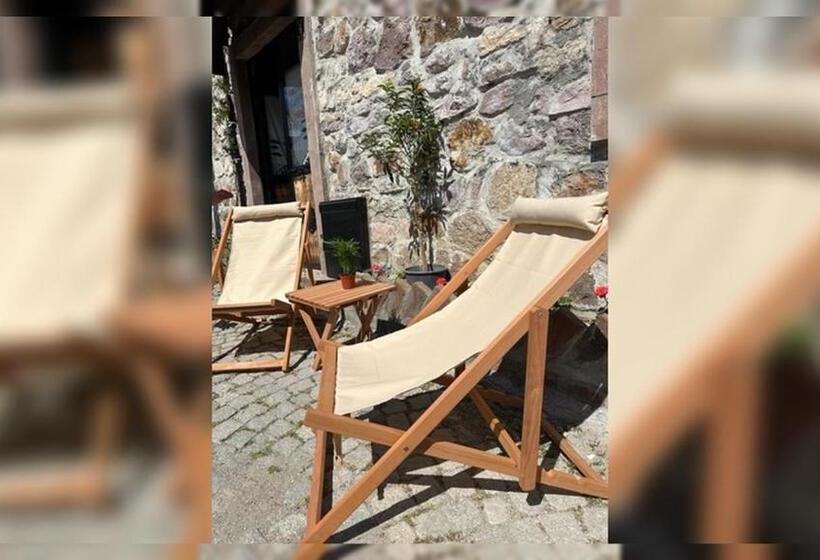 Bed and Breakfast Sacide Hanım Konağı