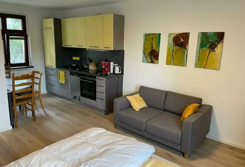 Ferienwohnung Mit Wasserzugang