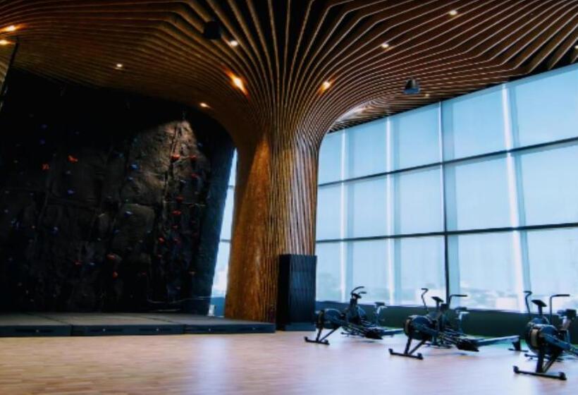 Boulevard By Design Hotel Chennai