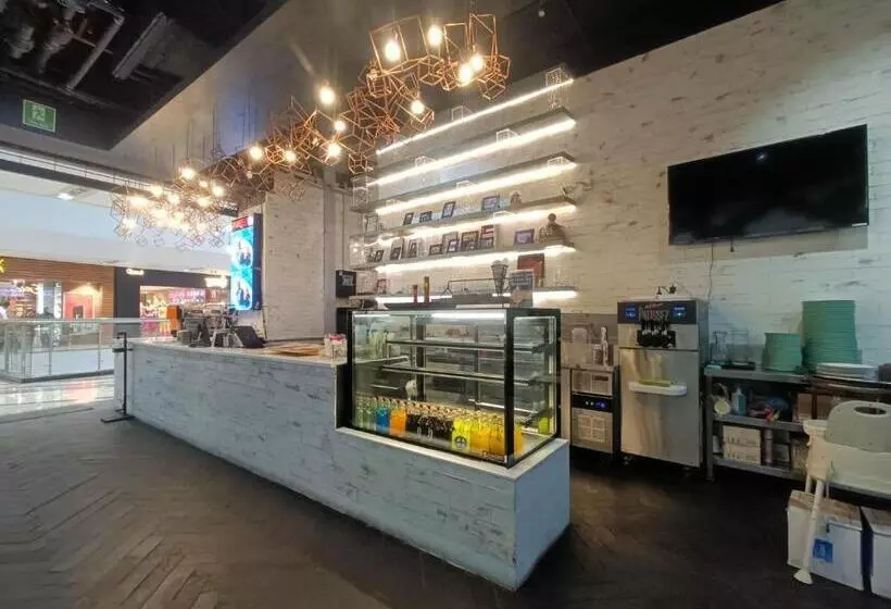 Boulevard By Design Hotel Chennai