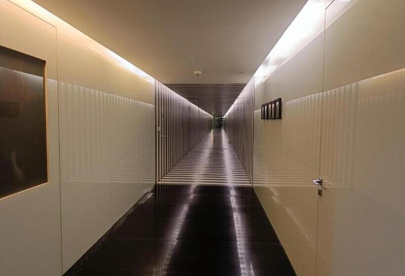 Boulevard By Design Hotel Chennai