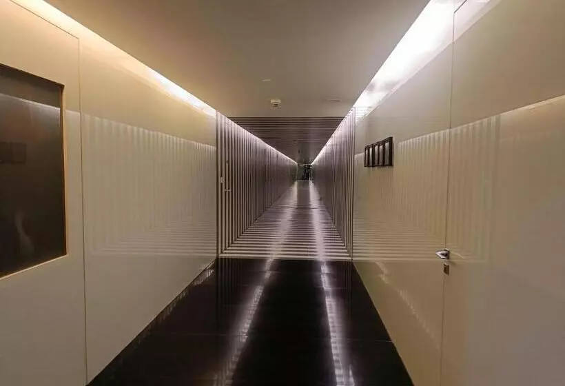 Boulevard By Design Hotel Chennai