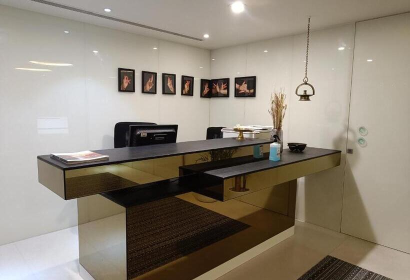 Boulevard By Design Hotel Chennai