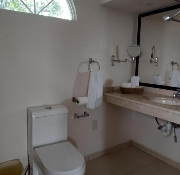 Пансион Casa Paraíso Habitaciones En El Centro De Ciudad Valles