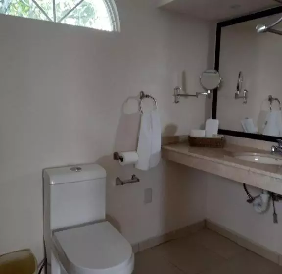 Majatalo Casa Paraíso Habitaciones En El Centro De Ciudad Valles