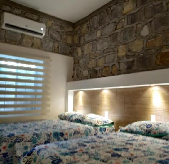 Пансион Casa Paraíso Habitaciones En El Centro De Ciudad Valles