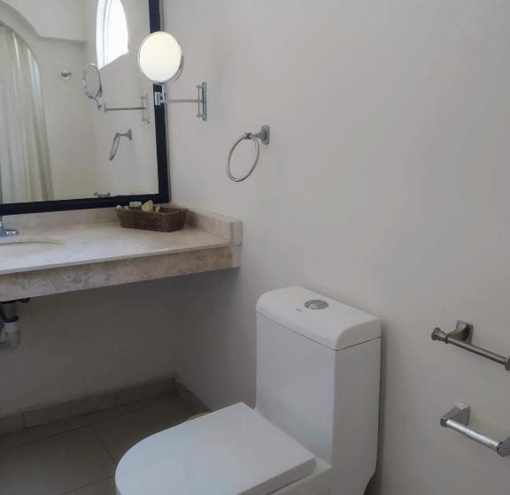 膳宿费 Casa Paraíso Habitaciones En El Centro De Ciudad Valles