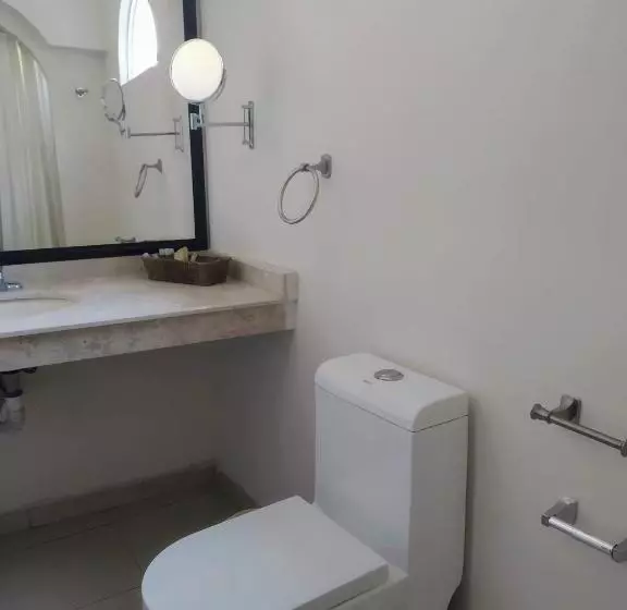 Majatalo Casa Paraíso Habitaciones En El Centro De Ciudad Valles