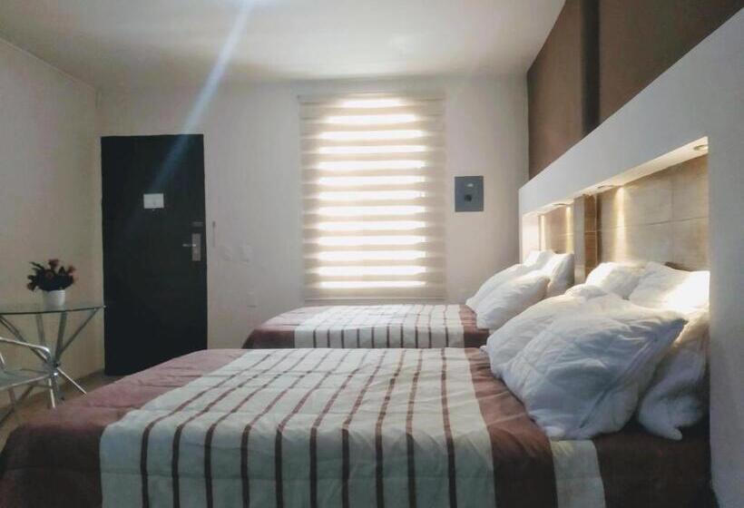 Пансион Casa Paraíso Habitaciones En El Centro De Ciudad Valles