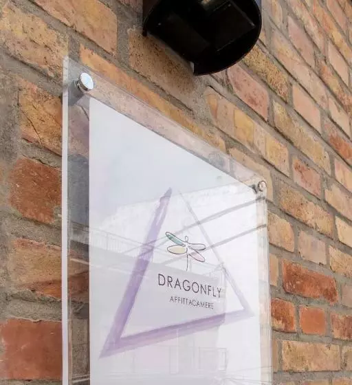 Majatalo Dragonfly Affittacamere