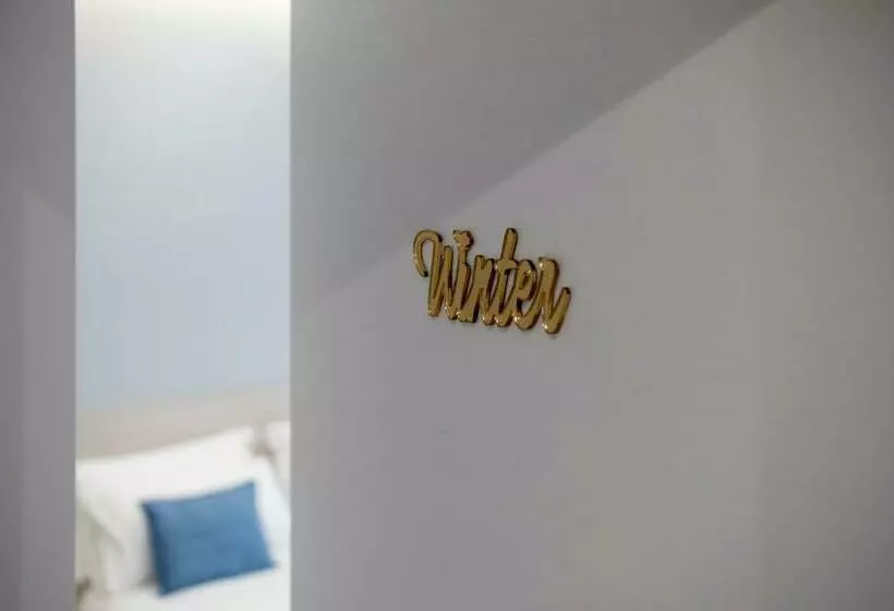 Majatalo Dragonfly Affittacamere