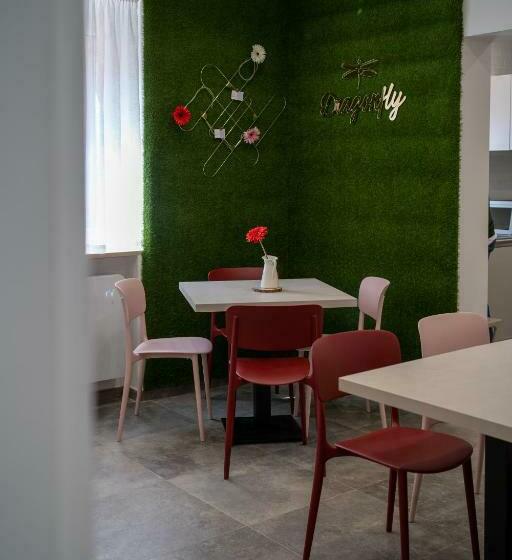 膳宿费 Dragonfly Affittacamere