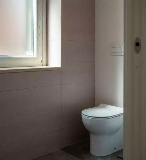 Majatalo Dragonfly Affittacamere