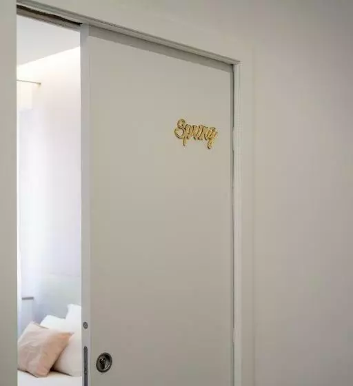 Majatalo Dragonfly Affittacamere