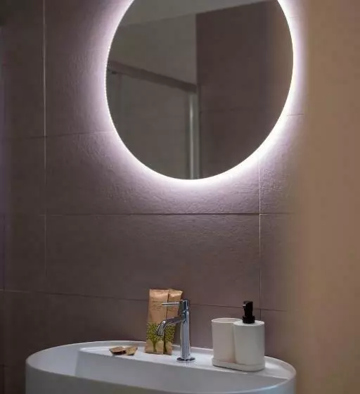 Majatalo Dragonfly Affittacamere