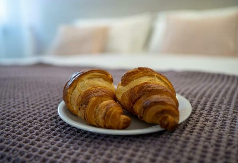 膳宿费 Dragonfly Affittacamere