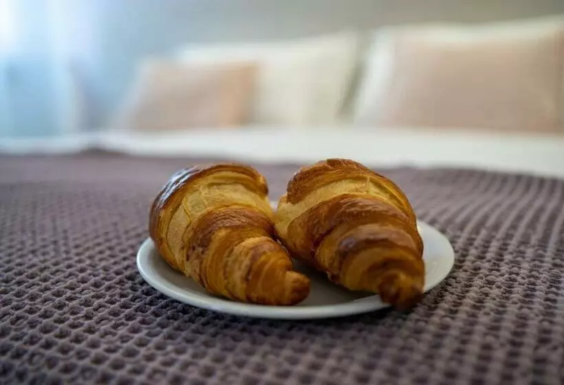 Majatalo Dragonfly Affittacamere