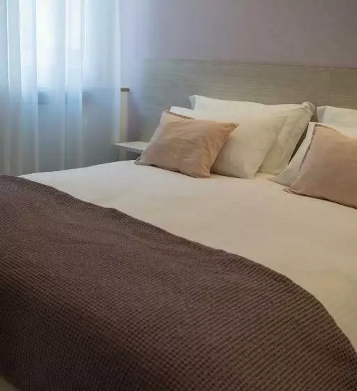 Majatalo Dragonfly Affittacamere