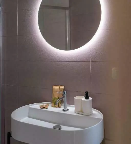 Majatalo Dragonfly Affittacamere