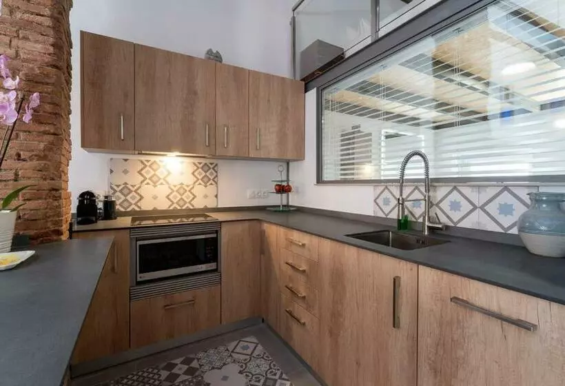 Suite Loft 4 Pax By Costablancarent