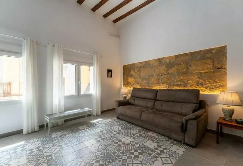 Suite Loft 4 Pax By Costablancarent