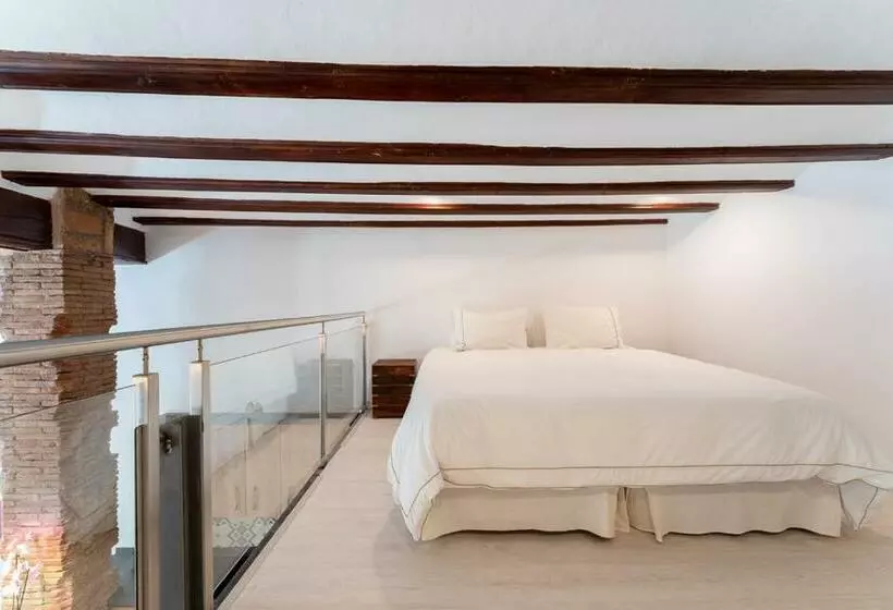 Suite Loft 4 Pax By Costablancarent