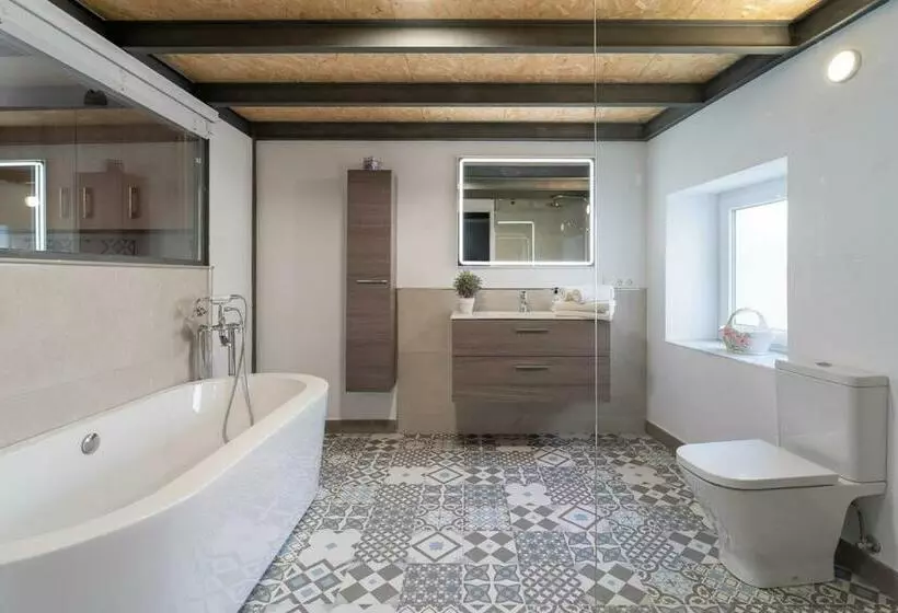 Suite Loft 4 Pax By Costablancarent