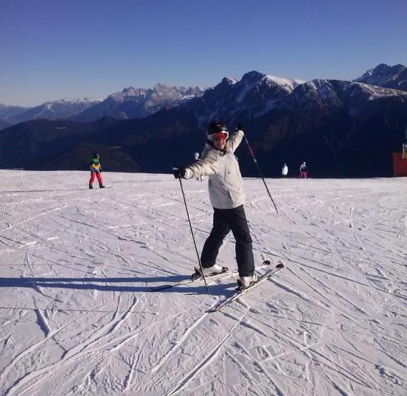 Tubej B&b Family Room