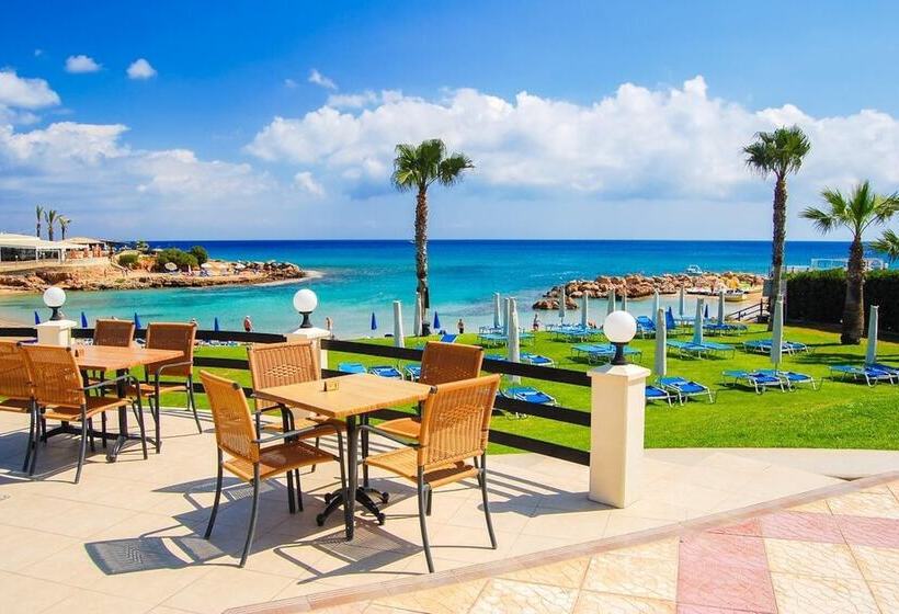 Villa Chryso In Paralimni