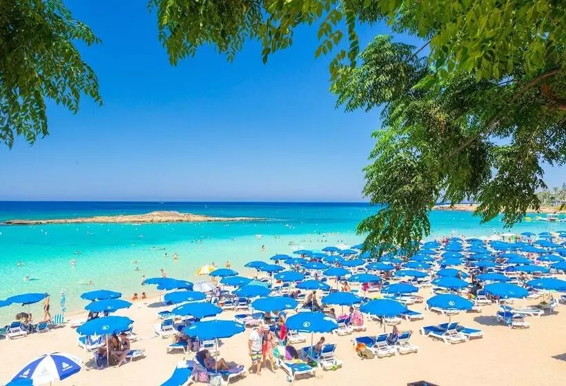 Villa Chryso In Paralimni