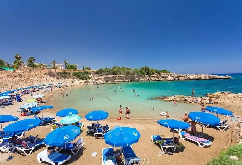 Villa Chryso In Paralimni