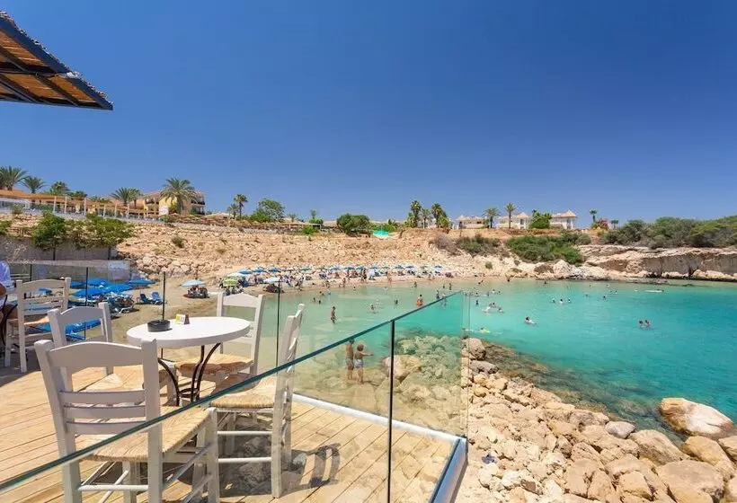 Villa Chryso In Paralimni