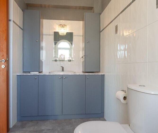 Villa Chryso In Paralimni