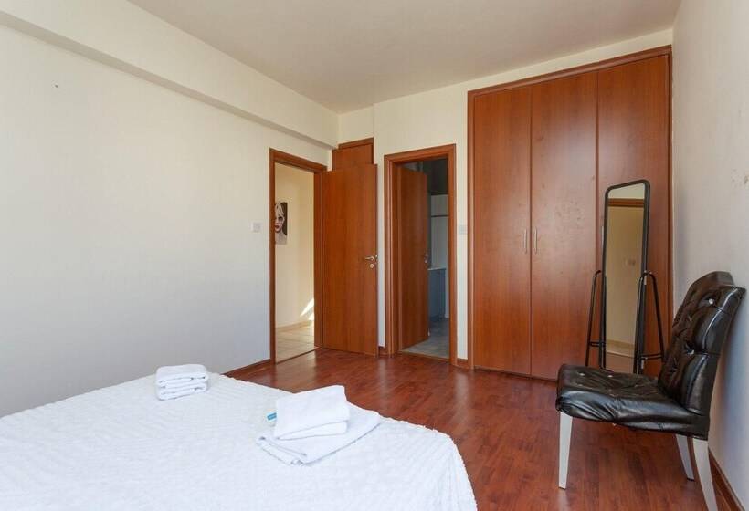 Villa Chryso In Paralimni