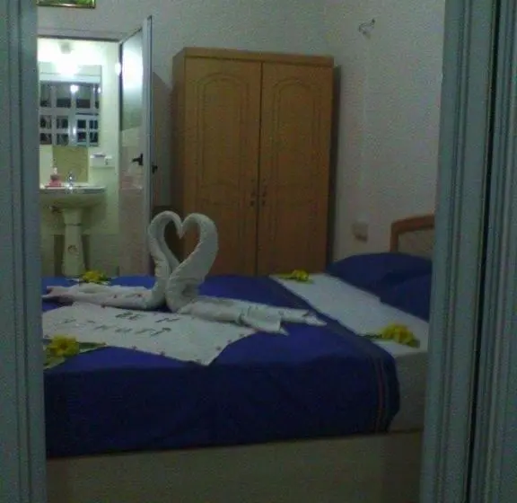 Albamauritius B&b