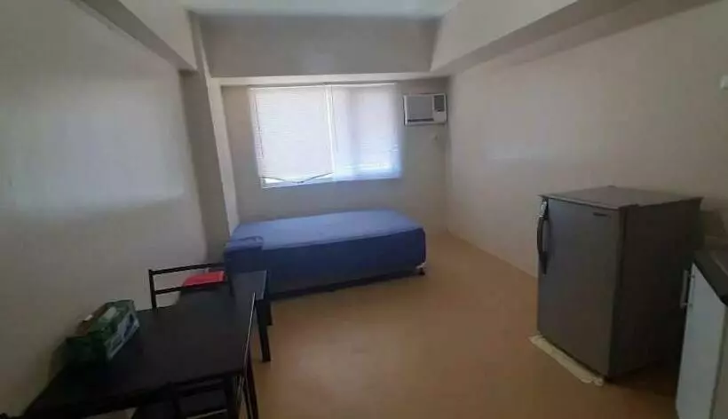 A’s Condo