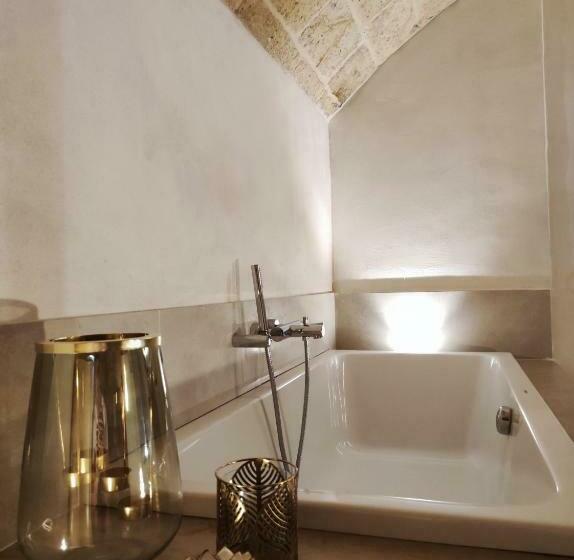 مبيت وإفطار Brunaldi Suite